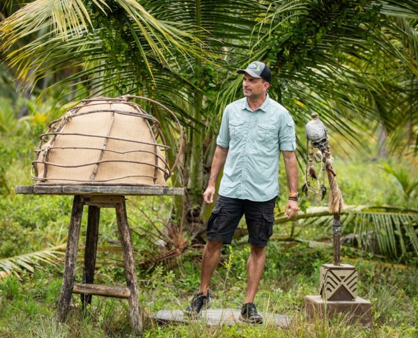 Survivor: Η μάχη για την τρίτη υποψηφιότητα – Απόψε στις 21:00 στον ΣΚΑΪ – Δείτε το τρέϊλερ
