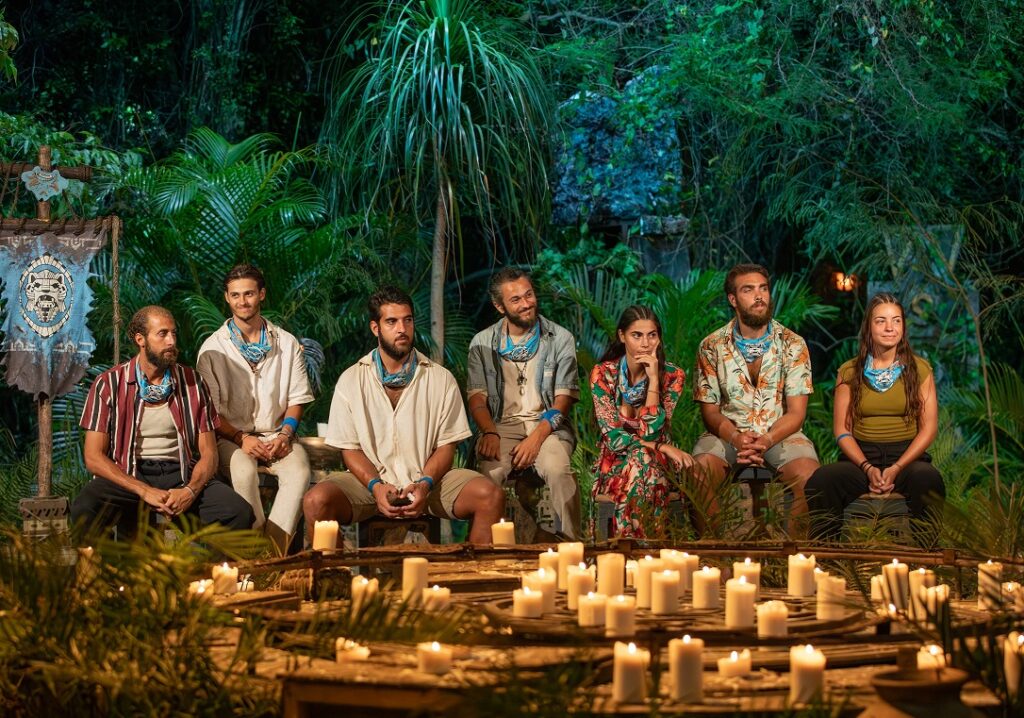 ΣΚΑΙ: Οριστικό τέλος στο Survivor μετά τον τραυματισμό του Σταύρου Φλώρου – Επιστρέφουν στην Ελλάδα οι παίκτες