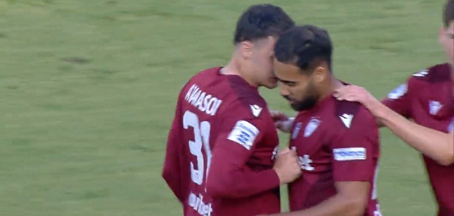 ΑΕΛ Novibet – Ατρόμητος 2-1: Πικρή νίκη, οδυνηρός υποβιβασμός!