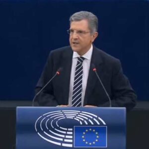 Γ.Αυτιάς: Ζήτησε άμεση αύξηση των κοινωνικών κονδυλίων