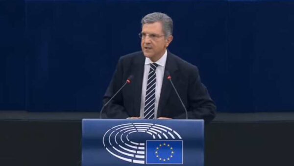 Γ.Αυτιάς: Ζήτησε άμεση αύξηση των κοινωνικών κονδυλίων