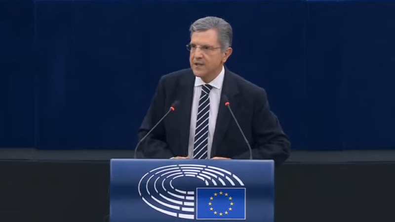 Γ.Αυτιάς: Ζήτησε άμεση αύξηση των κοινωνικών κονδυλίων