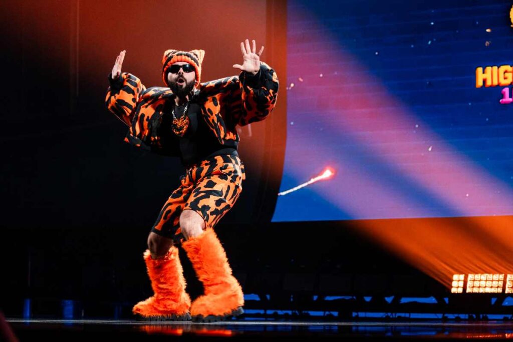 Eurovision 2026: Απόψε η Ελλάδα στον Α’ Ημιτελικό με το «Ferto» – Όλες οι λεπτομέρειες για τη σκηνική εμφάνιση του Akyla