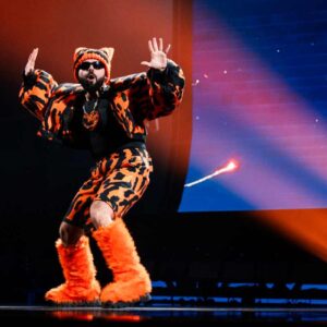 Eurovision 2026: Απόψε η Ελλάδα στον Α’ Ημιτελικό με το «Ferto» – Όλες οι λεπτομέρειες για τη σκηνική εμφάνιση του Akyla