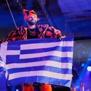 Α’ Ημιτελικός Eurovision : Τηλεθέαση έως και 70% για την ΕΡΤ1