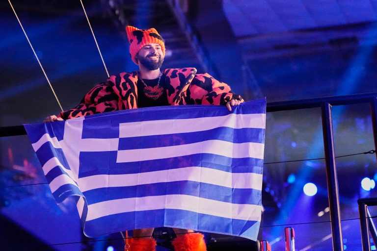 Α’ Ημιτελικός Eurovision : Τηλεθέαση έως και 70% για την ΕΡΤ1