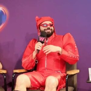 Eurovision 2026: Ο Akylas τραυματίστηκε πριν τον μεγάλο τελικό – Οι αλλαγές στο πρόγραμμά του