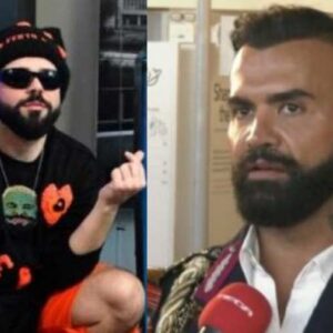 Περικλής Κονδυλάτος  κατά του Akyla: Δε γίνεται ο ελληνικός λαός να διασύρεται με τον κάθε κακομοίρη