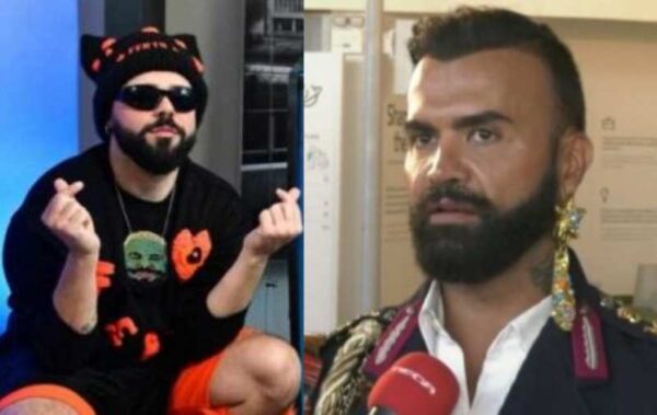 Περικλής Κονδυλάτος  κατά του Akyla: Δε γίνεται ο ελληνικός λαός να διασύρεται με τον κάθε κακομοίρη