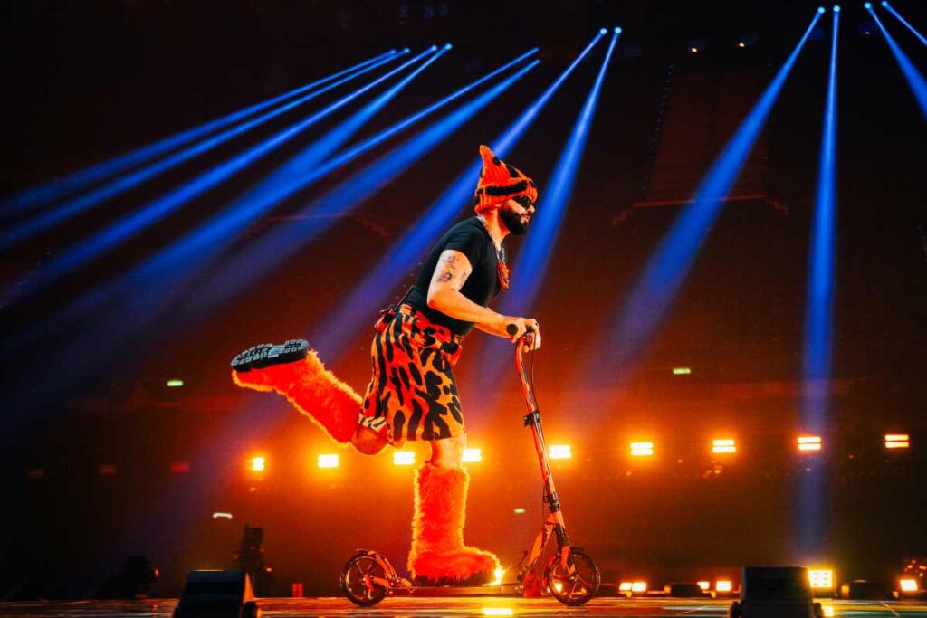 Η μεγάλη γιορτή της Eurovision στην ΕΡΤ: Όλα όσα θα δούμε στις βραδιές των Ημιτελικών και του Μεγάλου Τελικού του 70ού Διαγωνισμού Τραγουδιού της Eurovision