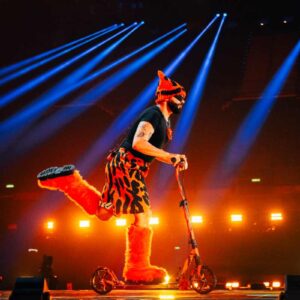 Η μεγάλη γιορτή της Eurovision στην ΕΡΤ: Όλα όσα θα δούμε στις βραδιές των Ημιτελικών και του Μεγάλου Τελικού του 70ού Διαγωνισμού Τραγουδιού της Eurovision