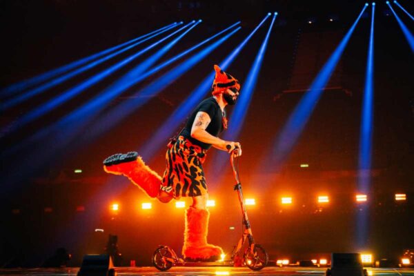 Η μεγάλη γιορτή της Eurovision στην ΕΡΤ: Όλα όσα θα δούμε στις βραδιές των Ημιτελικών και του Μεγάλου Τελικού του 70ού Διαγωνισμού Τραγουδιού της Eurovision