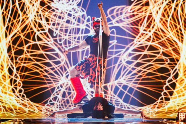 Eurovision 2026: Απόψε η Ελλάδα με τον Akyla και το «Ferto» στον Μεγάλο Τελικό που θα μεταδώσει η ΕΡΤ1