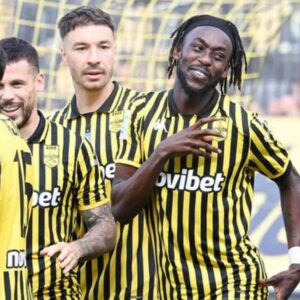 Άρης – Λεβαδειακός 3-0: Γλυκό φινάλε σε μια κακή σεζόν!