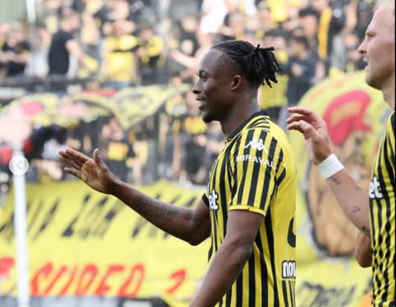 Άρης – ΟΦΗ 3-1: Άνετοι οι «κίτρινοι» με σκόρερ τον Κουαμέ πέτυχαν την τρίτη σερί νίκη τους