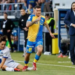 Αστέρας Τρίπολης – Κηφισιά 0-0: Οι Αρκάδες έχασαν την ευκαιρία να εξασφαλίσουν την παραμονή στη Super League