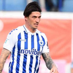 Ατρόμητος – Πανσερραϊκός 6-0: «Εξωγήινος» Τσούμπερ με καρέ σε ιστορικό φινάλε