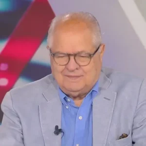 Δρυμιώτης: Η Καρυστιανού θα μπει στη Βουλή, μπορεί και με διψήφιο ποσοστό, έχω αμφιβολίες αν θα μείνει δεύτερος ο Ανδρουλάκης, ο Σαμαράς δεν θα πάρει πάνω από 4% (βίντεο)