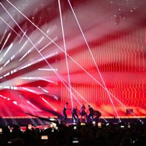 Α΄Ημιτελικός της Eurovision: Δείτε όλες τις συμμετοχές