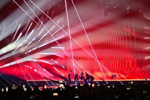 Α΄Ημιτελικός της Eurovision: Δείτε όλες τις συμμετοχές