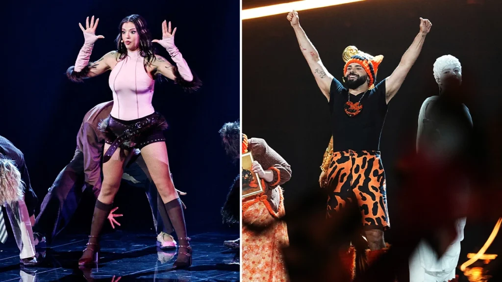 Eurovision 2026: Νικήτρια η Βουλγαρία μετά από «μάχη» με το Ισραήλ – Στη 10η θέση ο Ακύλας για την Ελλάδα – Βίντεο