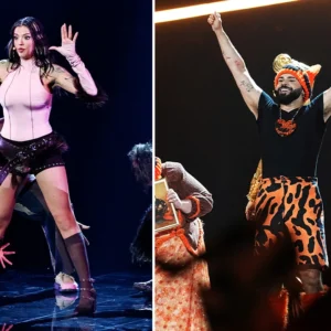Eurovision 2026: Νικήτρια η Βουλγαρία μετά από «μάχη» με το Ισραήλ – Στη 10η θέση ο Ακύλας για την Ελλάδα – Βίντεο