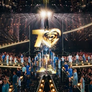 Eurovision 2026: Δείτε  όλες τις εμφανίσεις  των χωρών – Η εντυπωσιακή έναρξη
