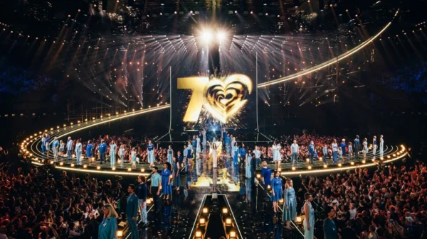 Eurovision 2026: Δείτε  όλες τις εμφανίσεις  των χωρών – Η εντυπωσιακή έναρξη