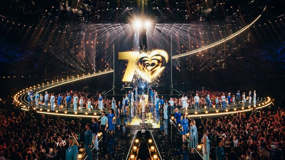 Eurovision 2026: Δείτε  όλες τις εμφανίσεις  των χωρών – Η εντυπωσιακή έναρξη