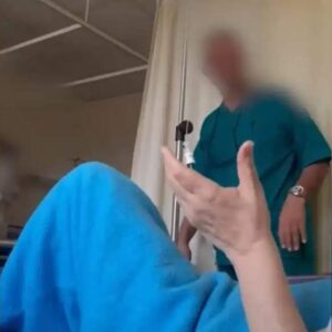 Βίντεο: Αναισθησιολόγος σε νοσοκομείο του ΕΣΥ  ζήτησε φακελάκι από ασθενή – Γεωργιάδης: Θα απομακρυνθεί από το ΕΣΥ