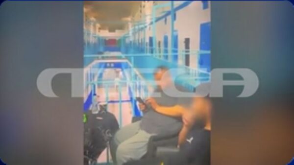 Φυλακές Κορυδαλλού: Βαρυποινίτες μετέτρεψαν τα κελιά σε μπαρ με ποτά, ναρκωτικά και κινητά – Βίντεο – ντοκουμέντο