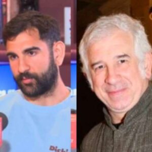 Aποκαλύψεις σοκ από τον Δημήτρη Φιλιππίδη: “Κάνει καλό στον πατέρα μου που ταπεινώθηκε – Έχω υπάρξει χρήστης ναρκωτικών” (βίντεο)