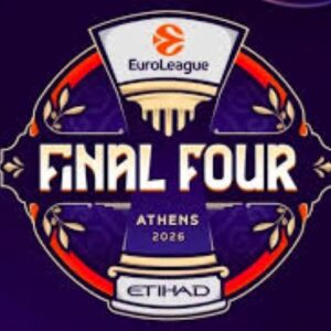 Euroleague: Δρακόντεια μέτρα ασφαλείας στο ΟΑΚΑ για το Final Four – Ζώνες ελέγχου και  αυξημένη επιτήρηση με ισχυρές αστυνομικές δυνάμεις