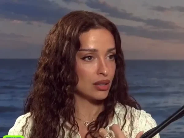 Ελένη Φουρέιρα: “Στην πρώτη συναυλία μετά την εγκυμοσύνη μου έκλαιγα στο καμαρίνι, φώναζα και δεν μπορούσα να με διαχειριστώ τον εαυτό μου” (βίντεο)