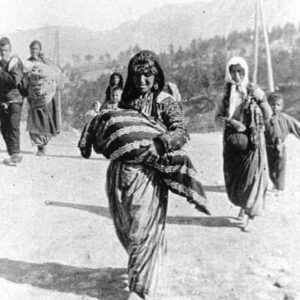 Ημέρα μνήμης για τη Γενοκτονία των Ποντίων: Η απόβαση του Κεμάλ στη Σαμψούντα και η σφαγή  πάνω από 350.000 Ελληνοπόντιων