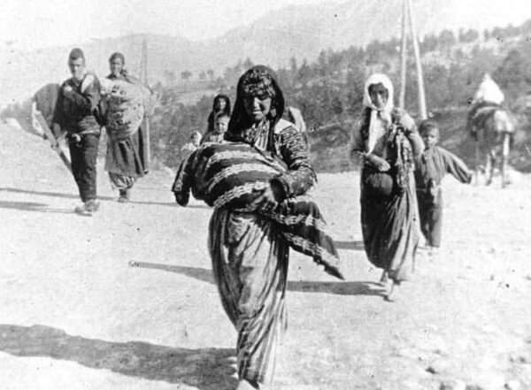 Ημέρα μνήμης για τη Γενοκτονία των Ποντίων: Η απόβαση του Κεμάλ στη Σαμψούντα και η σφαγή  πάνω από 350.000 Ελληνοπόντιων