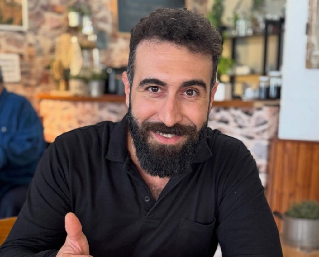 Η Γη της Ελιάς: Το αντίο του «Πότη» λίγο πριν το φινάλε της σειράς – Βίντεο