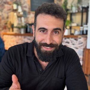 Η Γη της Ελιάς: Το αντίο του «Πότη» λίγο πριν το φινάλε της σειράς – Βίντεο