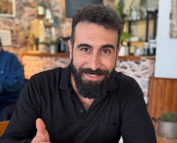 Η Γη της Ελιάς: Το αντίο του «Πότη» λίγο πριν το φινάλε της σειράς – Βίντεο