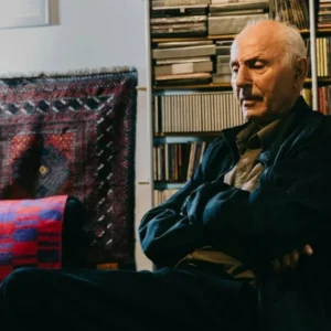 Έφυγε από τη ζωή σε ηλικία 87 ετών ο δημοσιογράφος Δημήτρης Γκιώνης