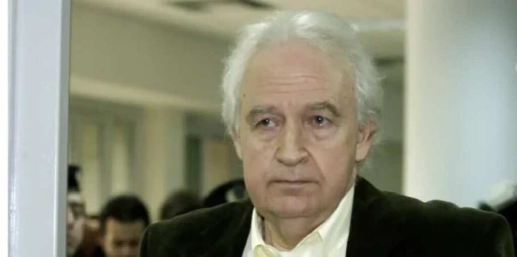 Αλέξανδρος Γιωτόπουλος: H Εισαγγελία του Αρείου Πάγου εξετάζει το ενδεχόμενο  να ασκήσει αναίρεση  κατά της απόφασης για αποφυλάκιση