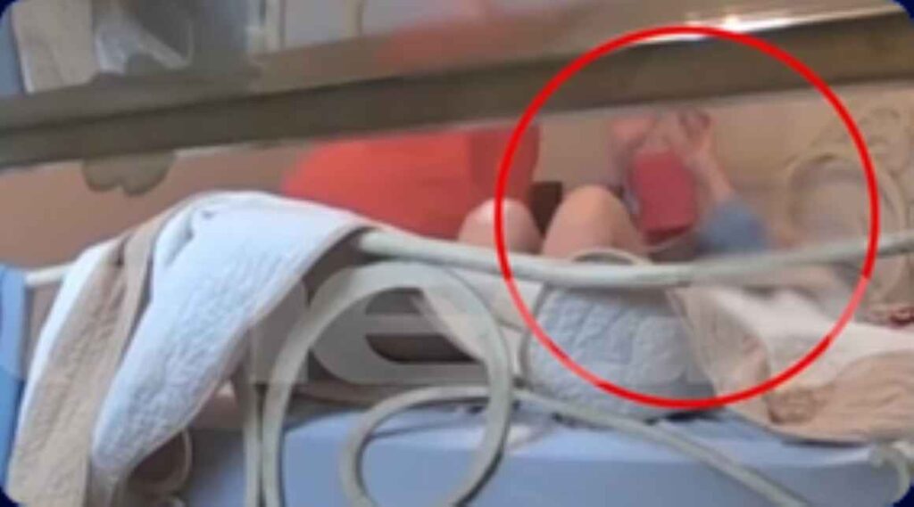 Βίντεο σοκ από τη βάναυση κακοποίηση 82χρονης στη Χίο: Η 67χρονη Βουλγάρα που τη φρόντιζε, τη χτυπούσε και της φώναζε