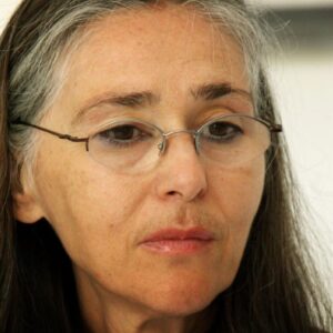 Η ΕΡΤ αποχαιρετά την Άννα Καφέτση