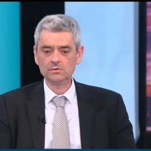 Χρ. Κακλάμανης: Αν το ΠΑΣΟΚ ήξερε το πόρισμα Τυχεροπούλου για ΟΠΕΚΕΠΕ δεν θα κατέθετε αίτημα προανακριτικής (βίντεο)