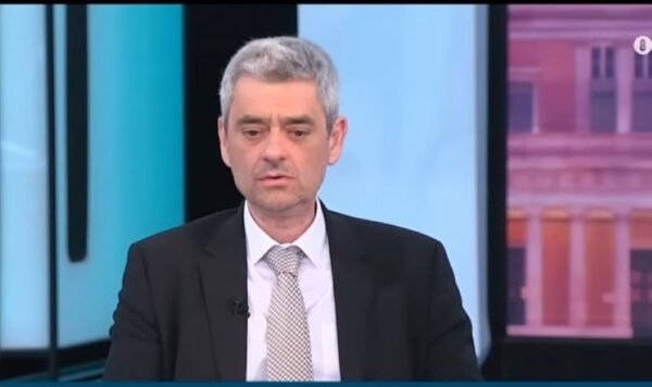 Χρ. Κακλάμανης: Αν το ΠΑΣΟΚ ήξερε το πόρισμα Τυχεροπούλου για ΟΠΕΚΕΠΕ δεν θα κατέθετε αίτημα προανακριτικής (βίντεο)