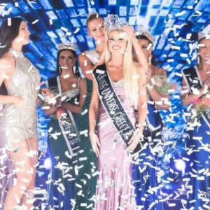 Gs Hellas: Αντίστροφη μέτρηση για την επιλογή της Miss Universe Greece 2026!