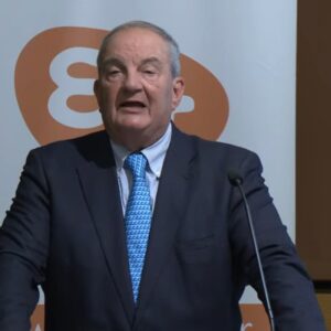 Αιχμές Καραμανλή για τα ελληνοτουρκικά: Πρέπει να μας προβληματίσει η αποτελεσματικότητα της πολιτικής των «ήρεμων νερών» (βίντεο)