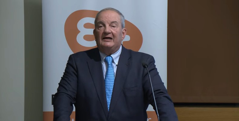 Αιχμές Καραμανλή για τα ελληνοτουρκικά: Πρέπει να μας προβληματίσει η αποτελεσματικότητα της πολιτικής των «ήρεμων νερών» (βίντεο)