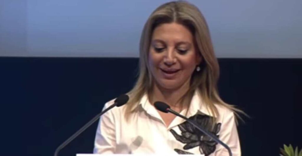 «Ελπίδα για τη Δημοκρατία» το όνομα του κόμματος  της Μαρίας Καρυστιανού – “Δίπλα μου στέκονται αυτοί που πέθαναν άδικα” – Τι λέει η ιδρυτική διακήρυξη