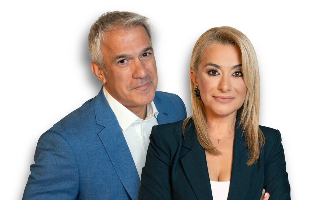 «Καθαρές κουβέντες»: Και τη νέα σεζόν  στο ΟΡΕΝ – Η ανακοίνωση του σταθμού για την ανανέωση της συνεργασίας